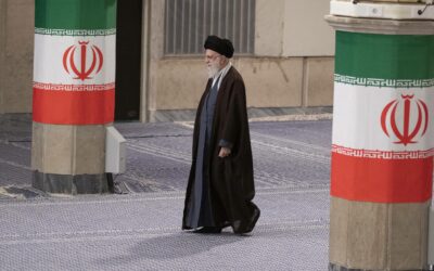 Emmanuel Razavi : « L’Occident ne comprend pas ce qu’il se passe en Iran »