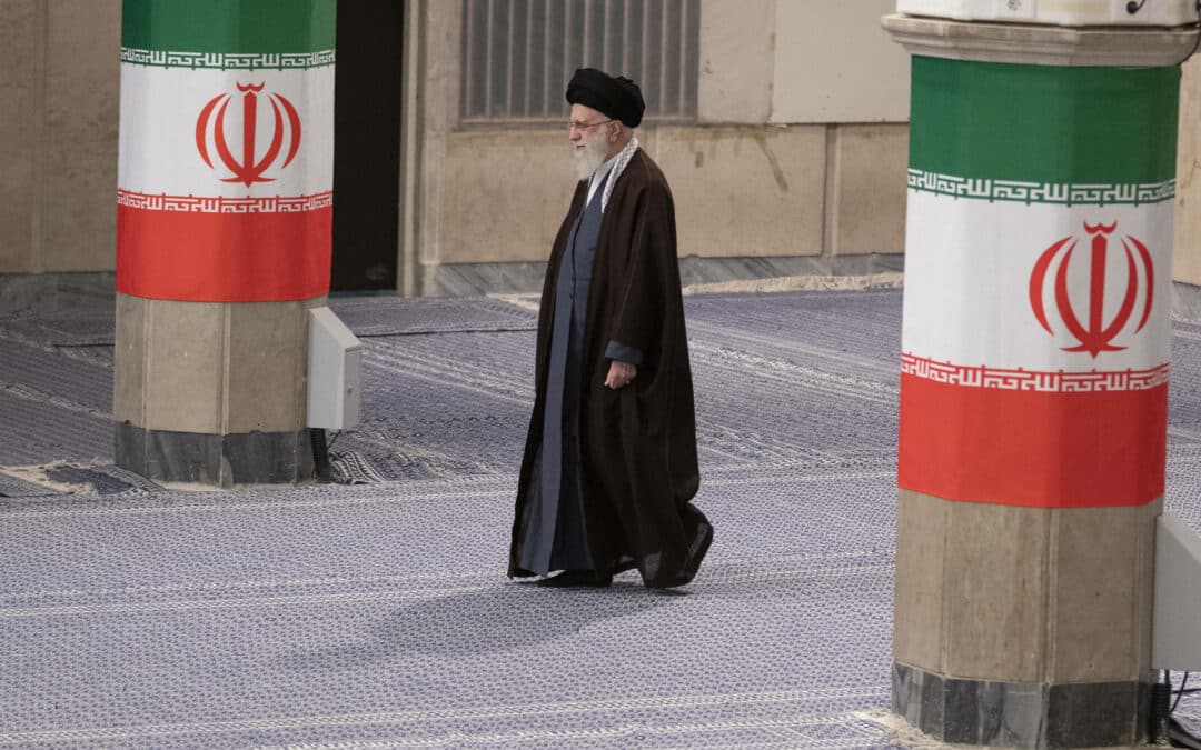 Comment Israël a planifié et exécuté l&rsquo;assassinat de l&rsquo;ayatollah Khamenei
