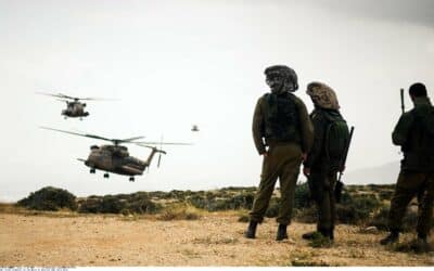 Podcast – Les officiers étrangers à l’Ecole de Guerre – Terre