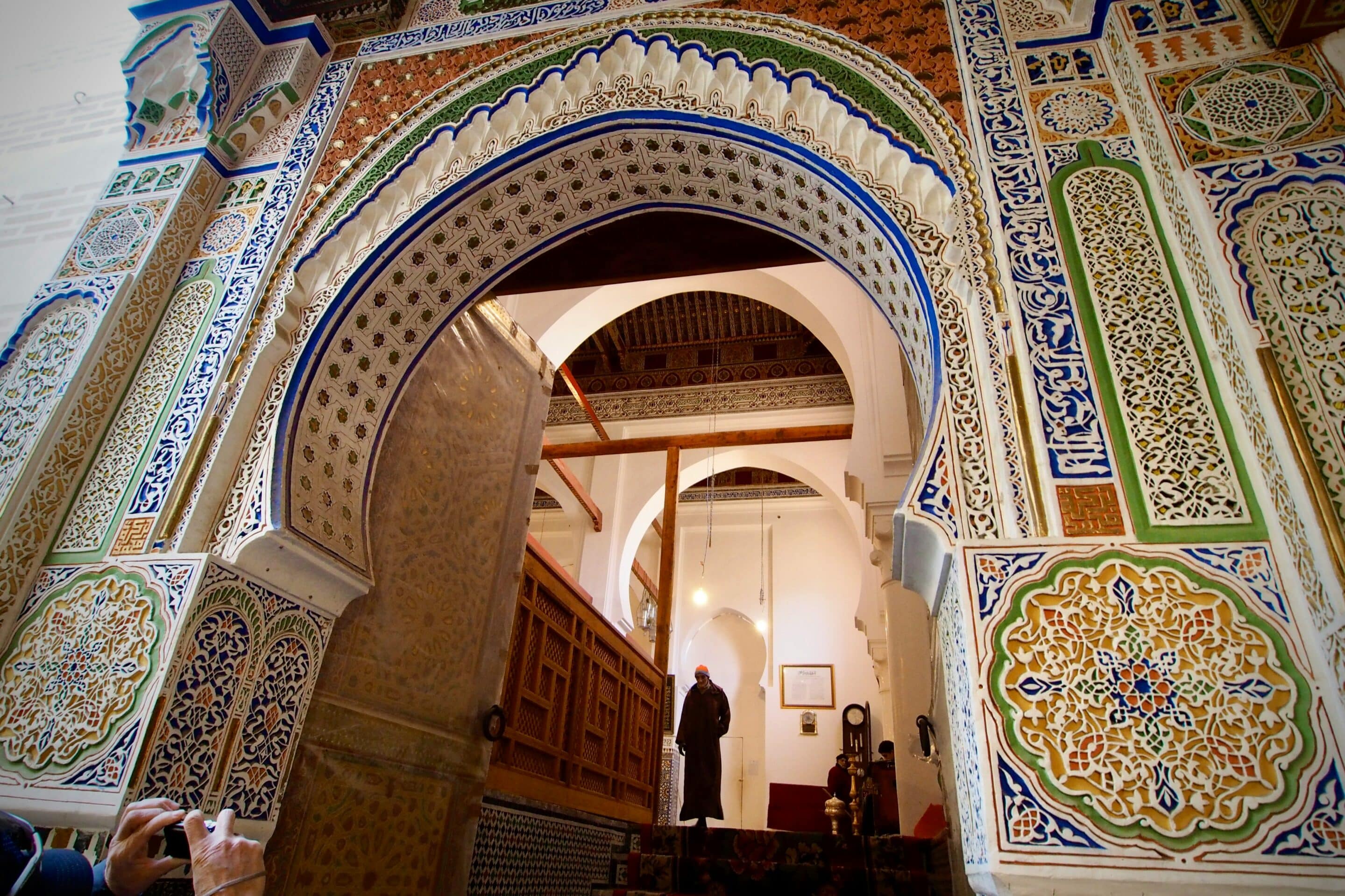 Podcast – Maroc, un pays en transformation. Ali Moutaib