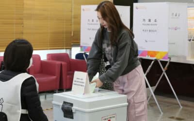 Élections générales de 2024 en Corée du Sud : résultats et implications