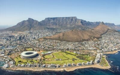 Le Cap va-t-il quitter l’Afrique du Sud ? 
