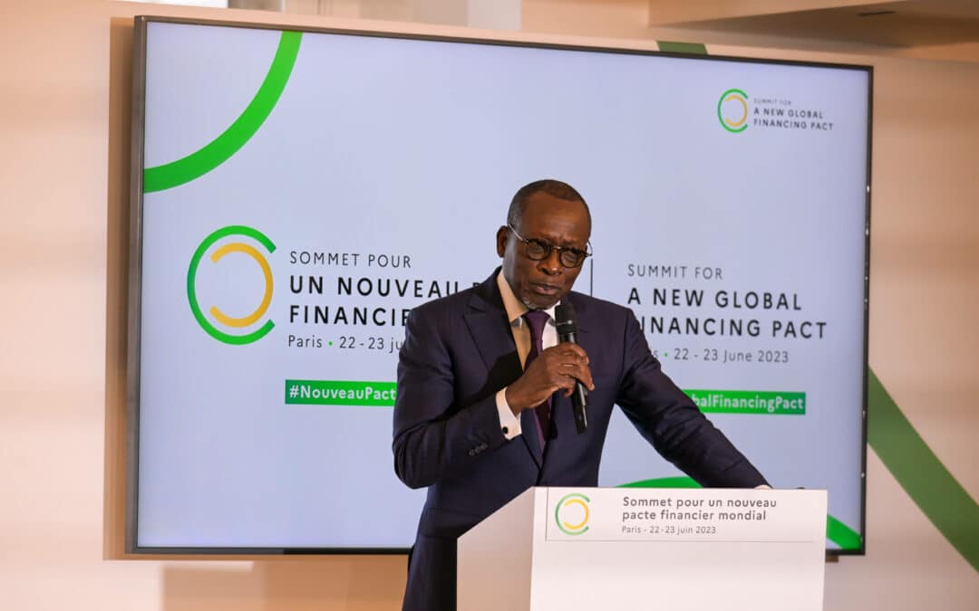 Bénin : les législatives de janvier 2026, un vote de stabilité après la séquence de tension institutionnelle