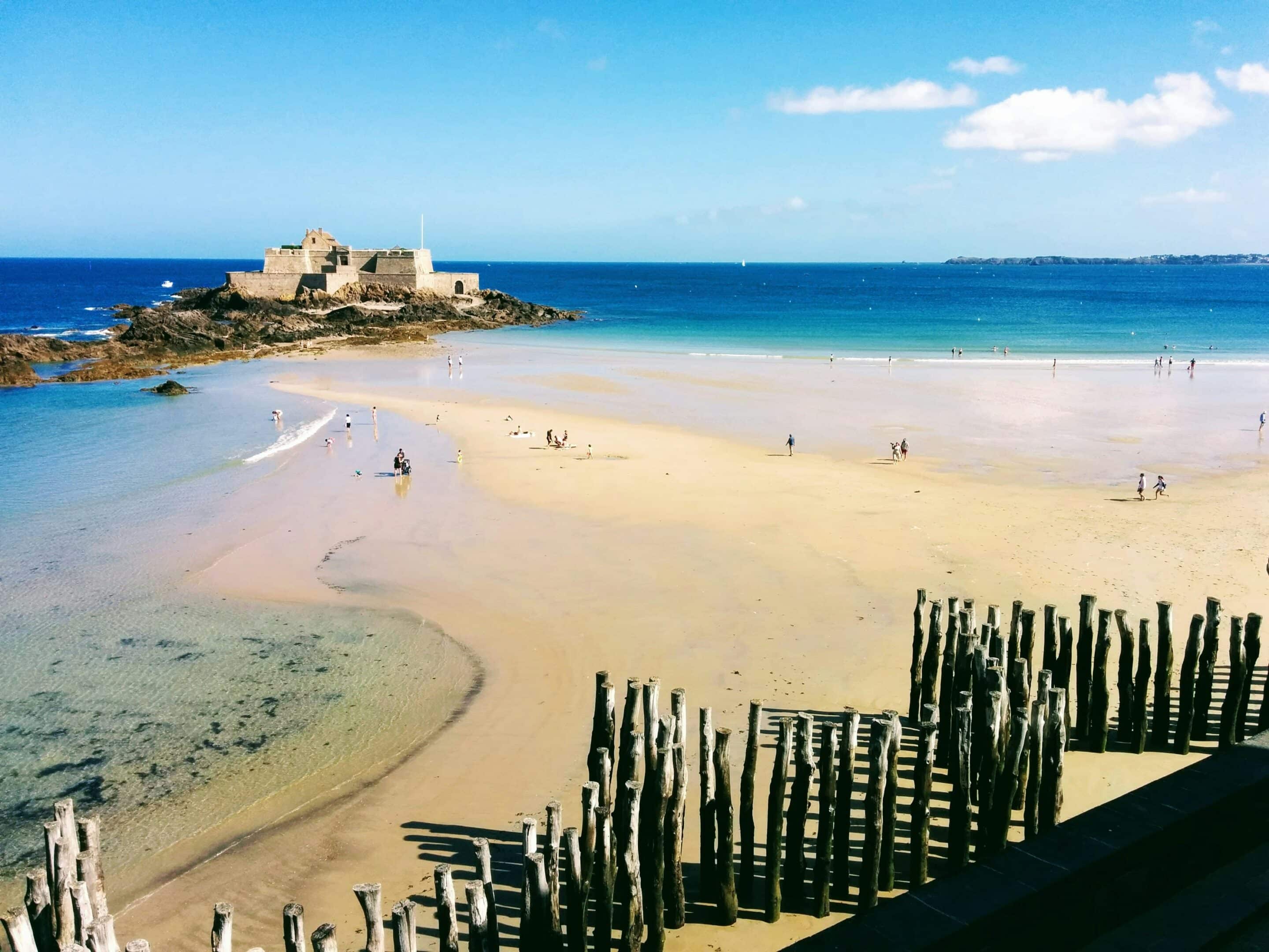 2e colloque national de souveraine tech le 20 septembre au palais du grand large de Saint-Malo