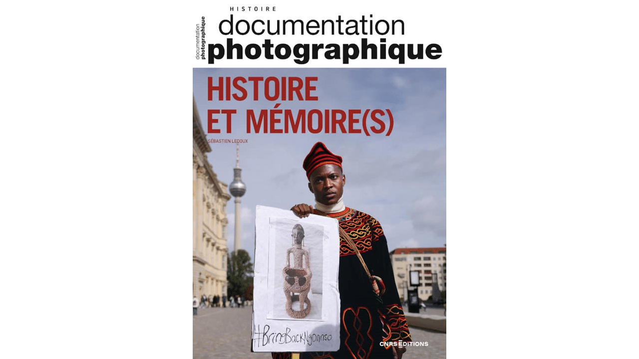 Histoire et mémoires. La Documentation photographique