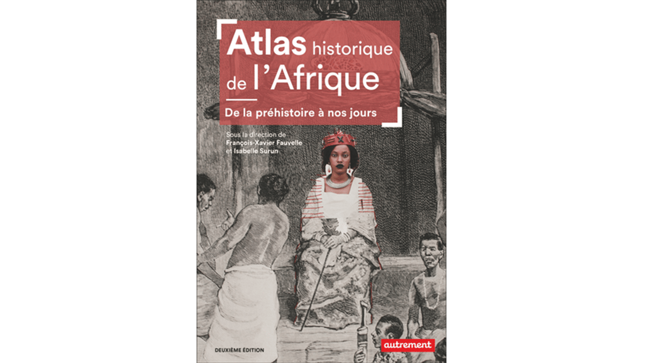 Atlas historique de l’Afrique