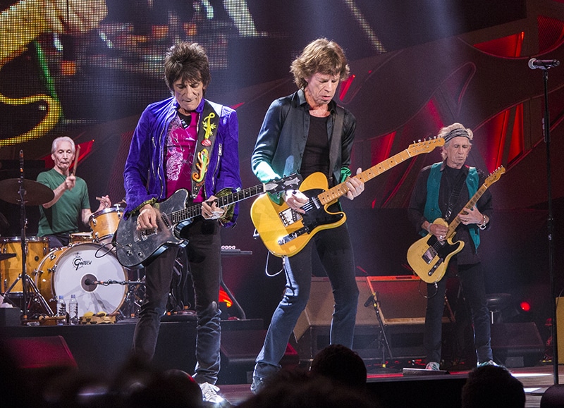 L’histoire de l’Angleterre par le rock
