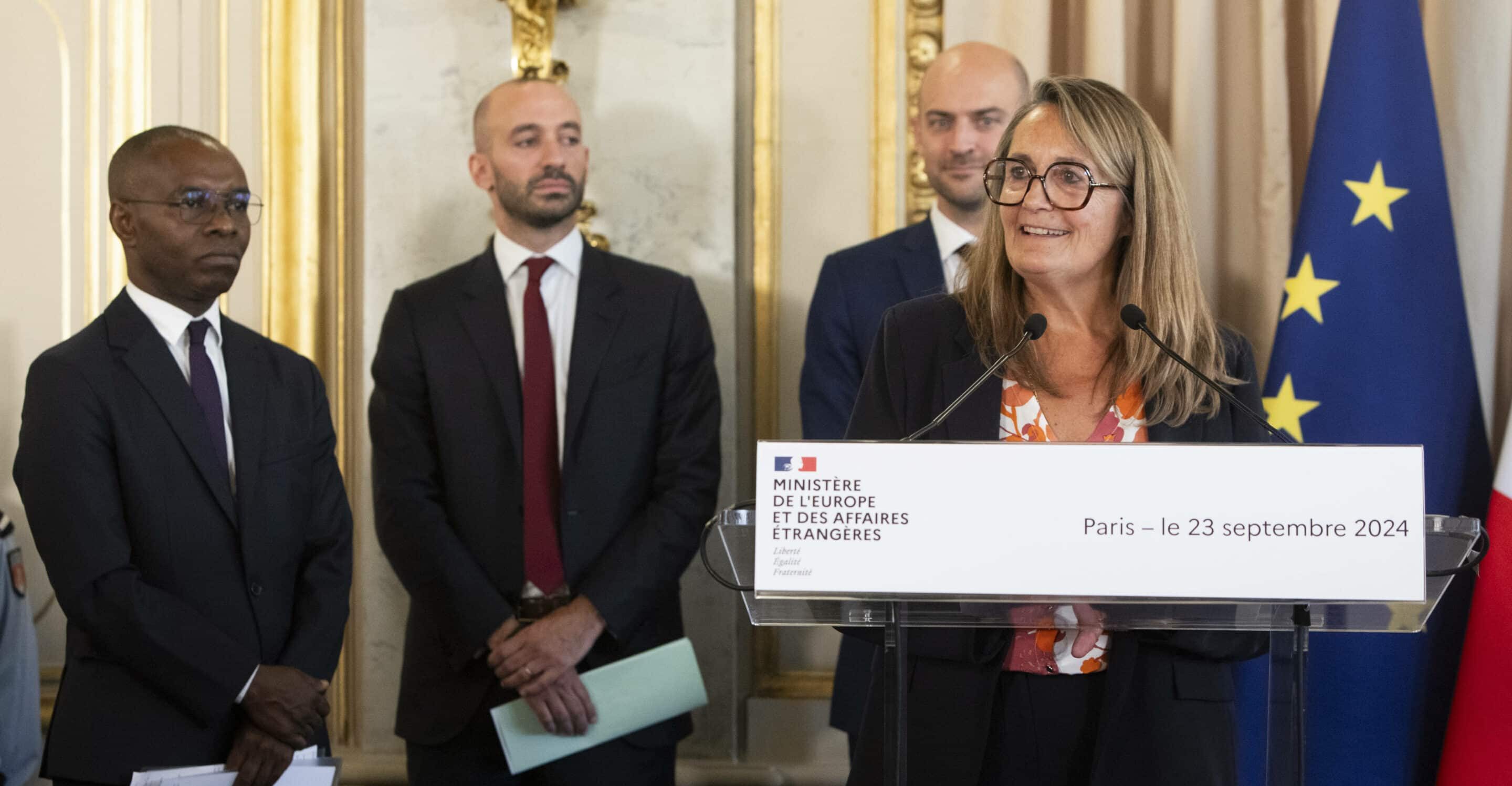 <i class='fa fa-lock' aria-hidden='true'></i> Face à Pékin et Washington, la France veut nouer des « partenariats industriels renforcés » avec l’Afrique