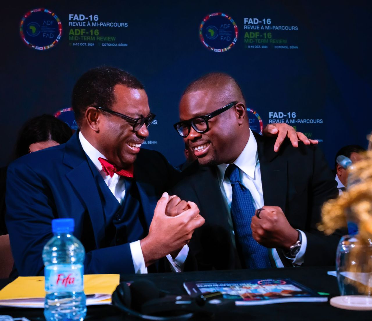 Présidence de la Banque Africaine de Développement : vers un président francophone en 2025 ?