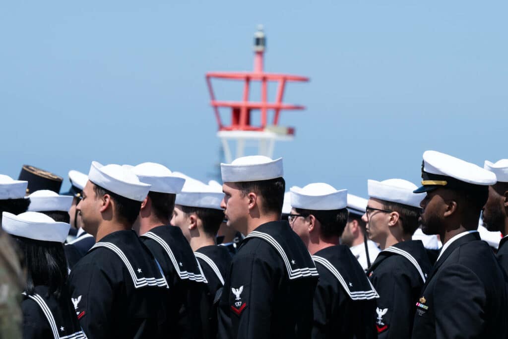 Marine nationale française