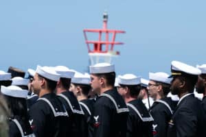 Marine nationale française