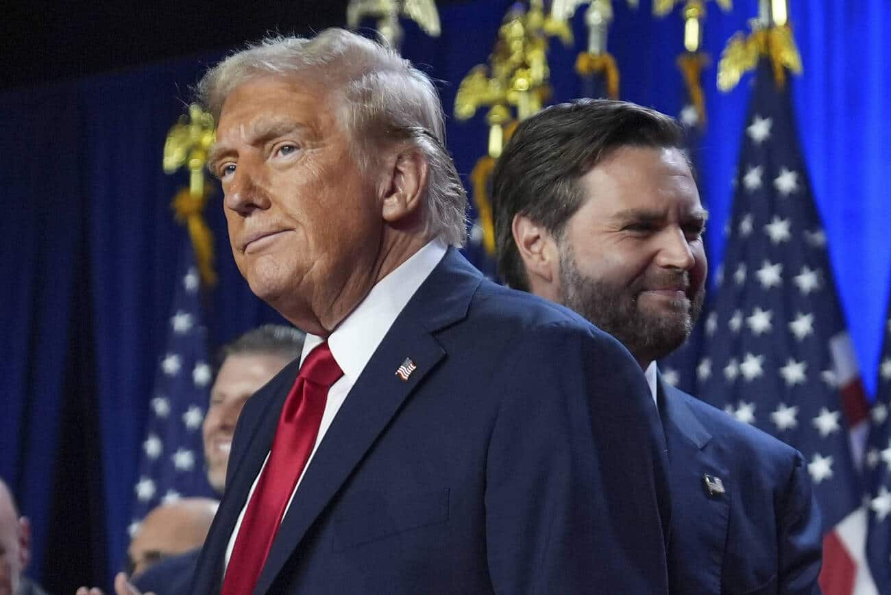 Vance, Rubio ou un autre ? À Dallas, quand les trumpistes envisagent l'après