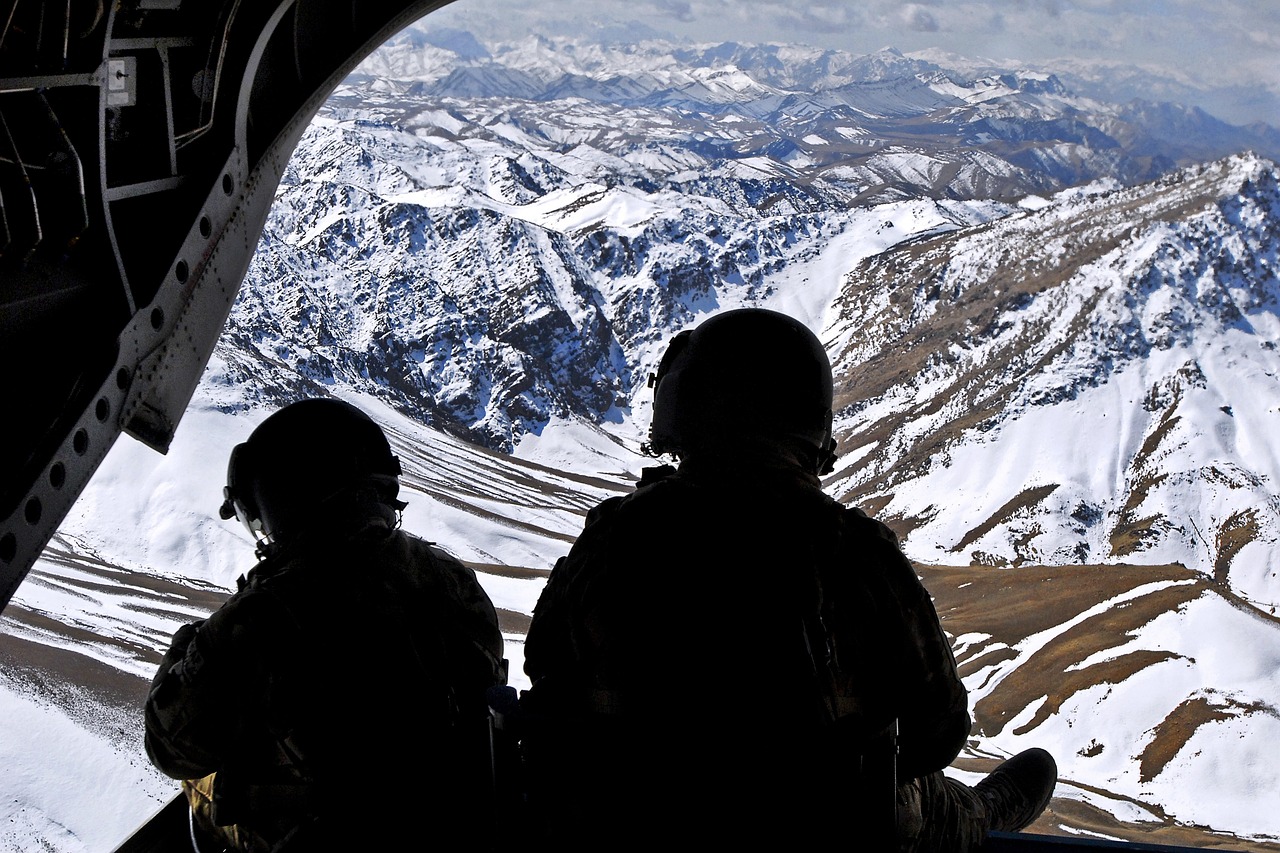 Les troupes de montagne : une culture de l’innovation Les troupes de montagne : une culture de l’innovation