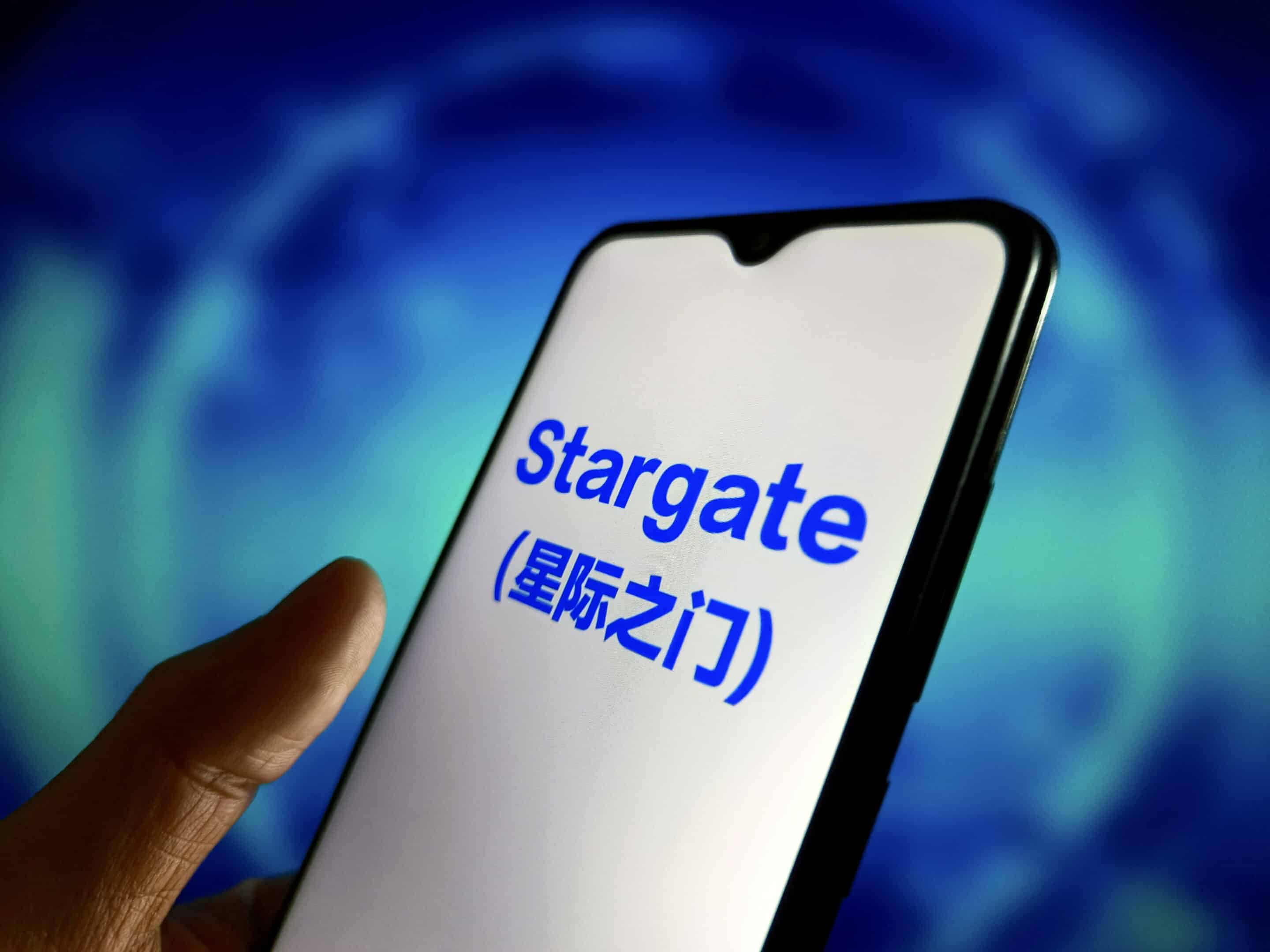 Stargate : l’IA, porte d’entrée vers une économie spatiale ?