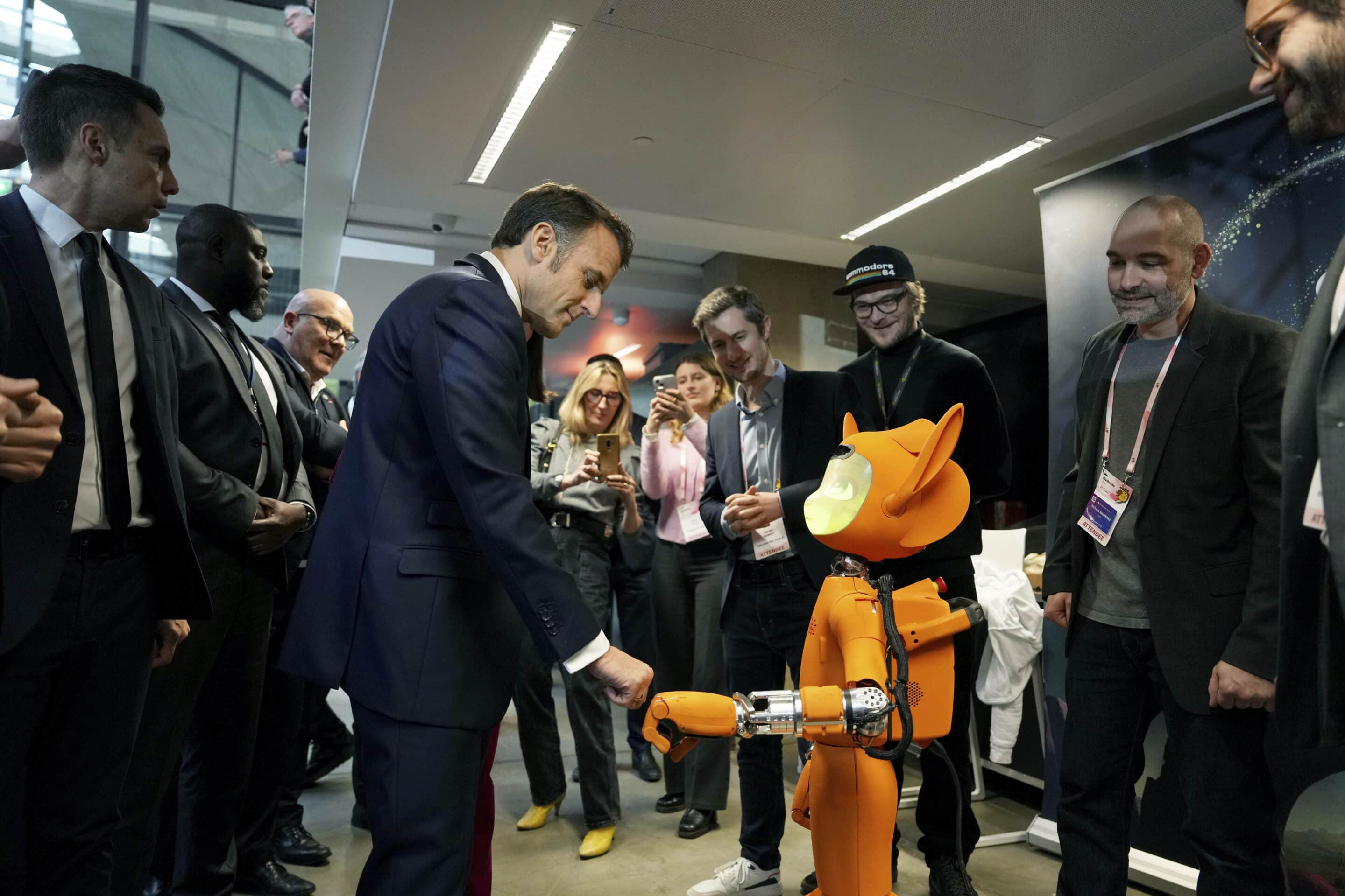 <i class='fa fa-lock' aria-hidden='true'></i> La FIADS, escadrille de start-up lancée dans la course à l’IA sécurité-défense