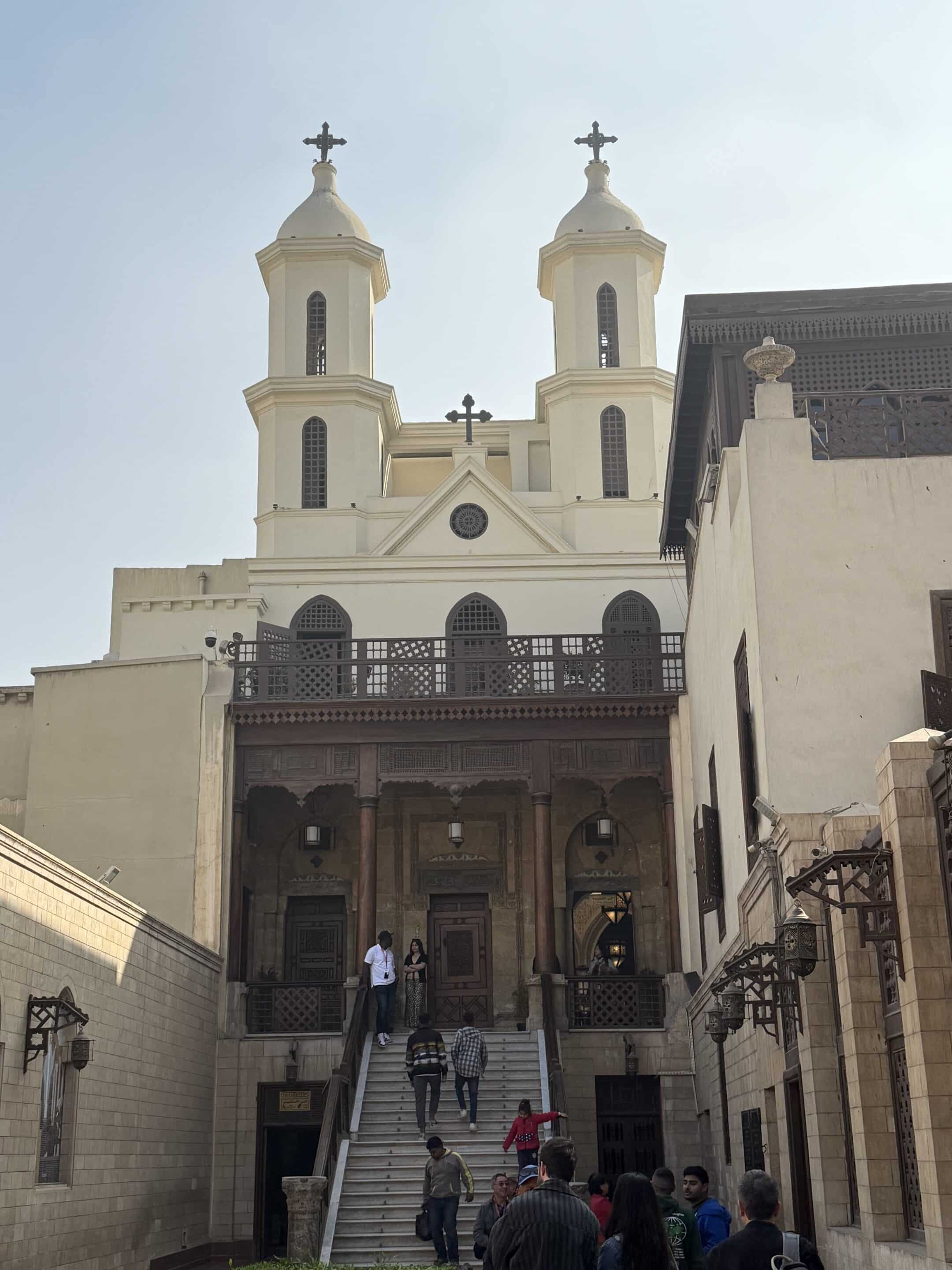 <i class='fa fa-lock' aria-hidden='true'></i> Le Caire revisité