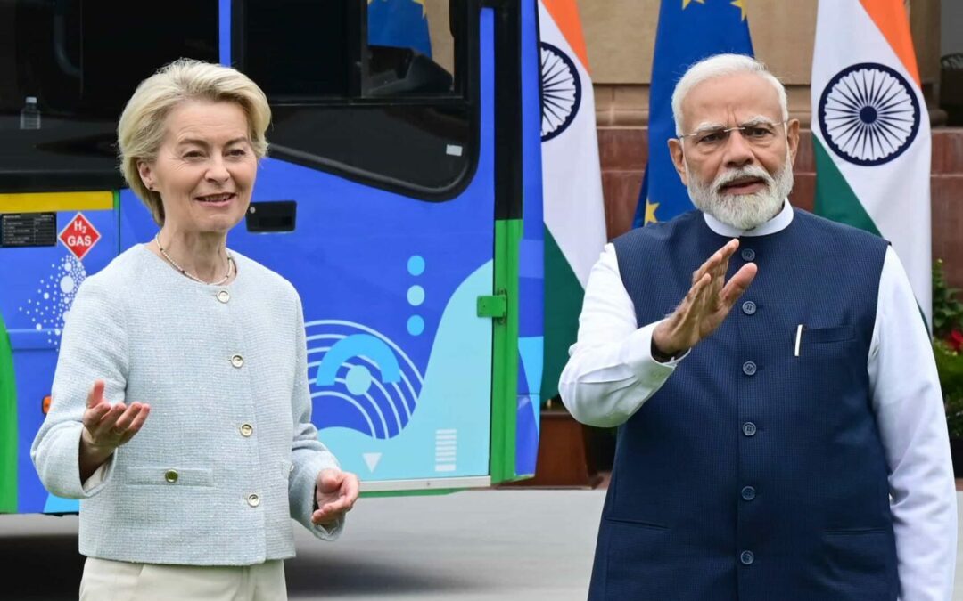 Inde : signal d&rsquo;alarme national