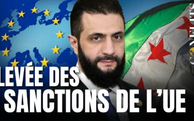 Podcast : Syrie, fin des sanctions économiques