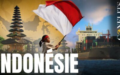 Podcast – Indonésie, le géant invisible