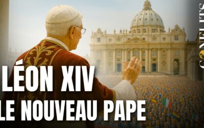 Podcast – Qui est Léon XIV ? Jean-Baptiste Noé
