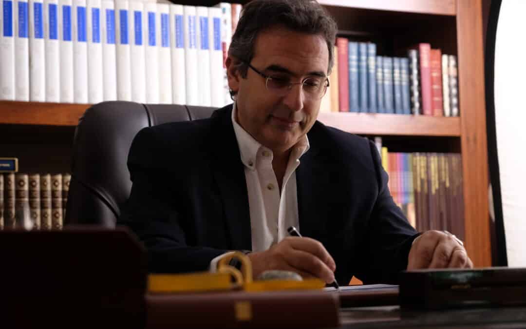 Alain Bifani : « Au Liban, celui qui fait entendre la voix de la raison est soumis à un acharnement médiatique »
