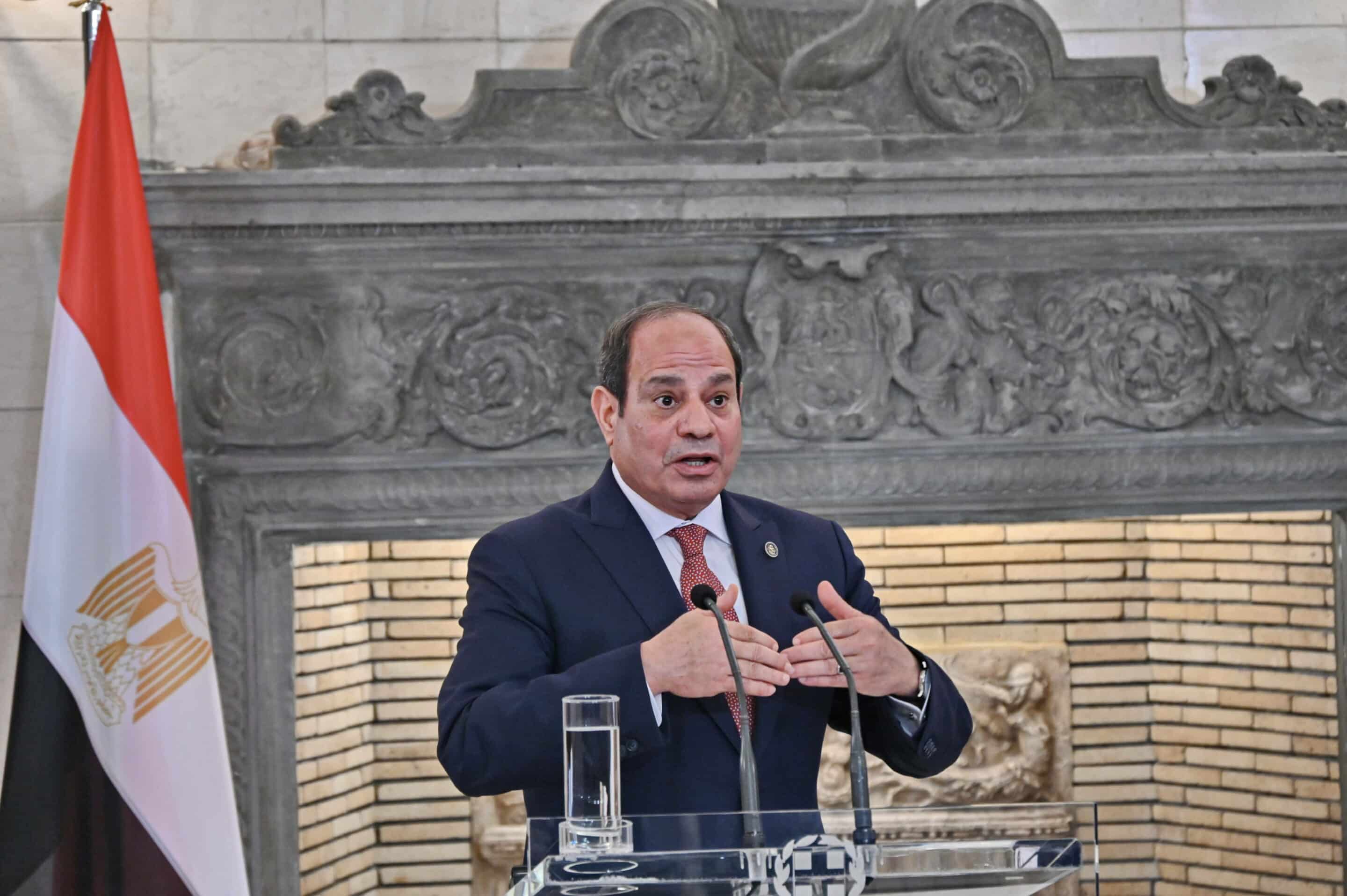 <i class='fa fa-lock' aria-hidden='true'></i> Al-Sissi, le nouvel Ismaïl Pacha ?