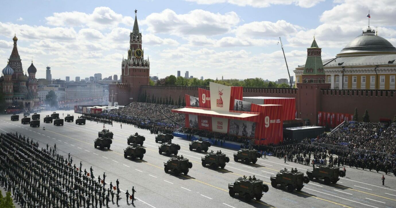 <i class='fa fa-lock' aria-hidden='true'></i> La Russie, une « armée apprenante » plus puissante qu’au début de la guerre