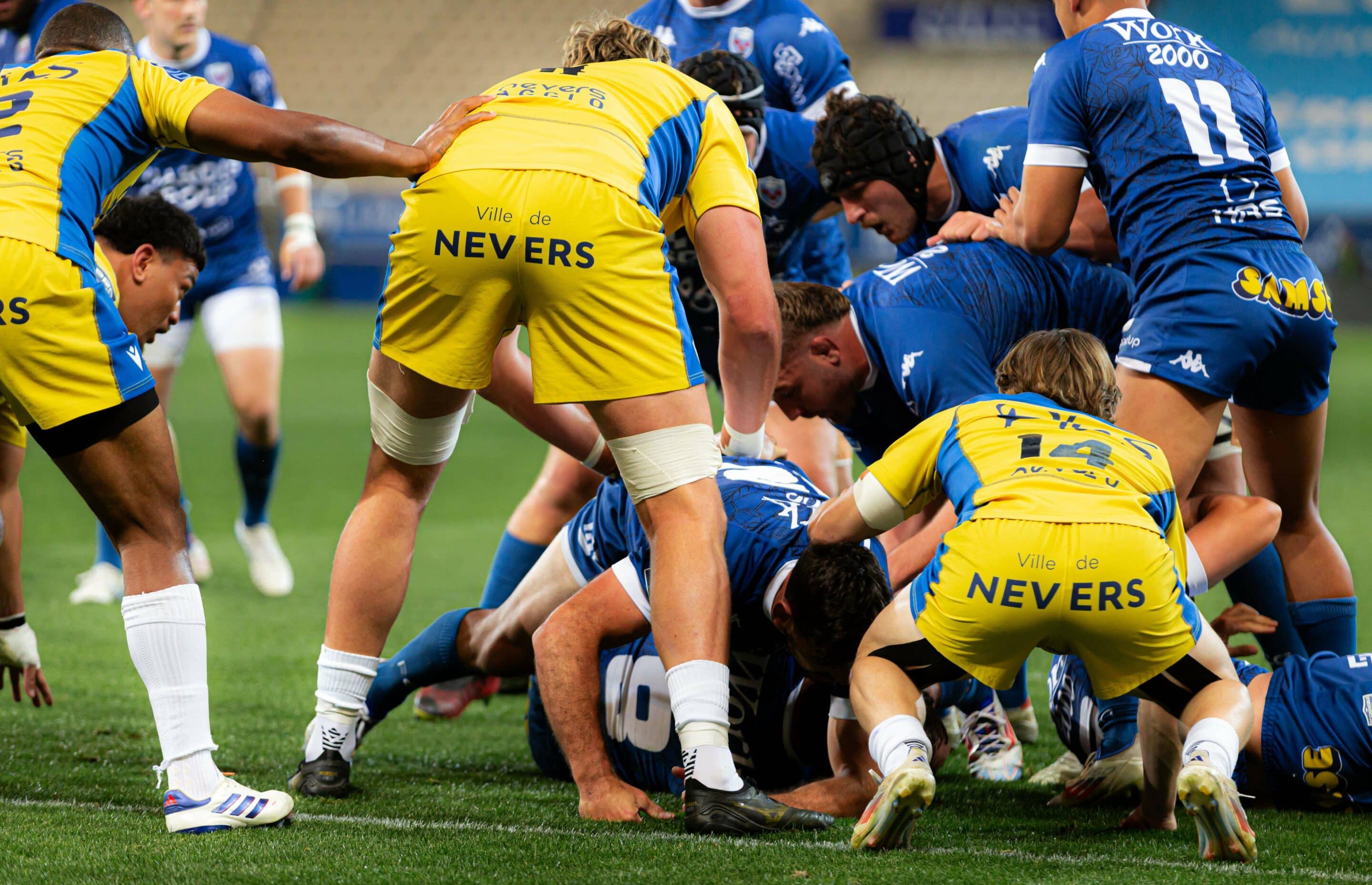 Salary cap : quand le rugby français se saborde