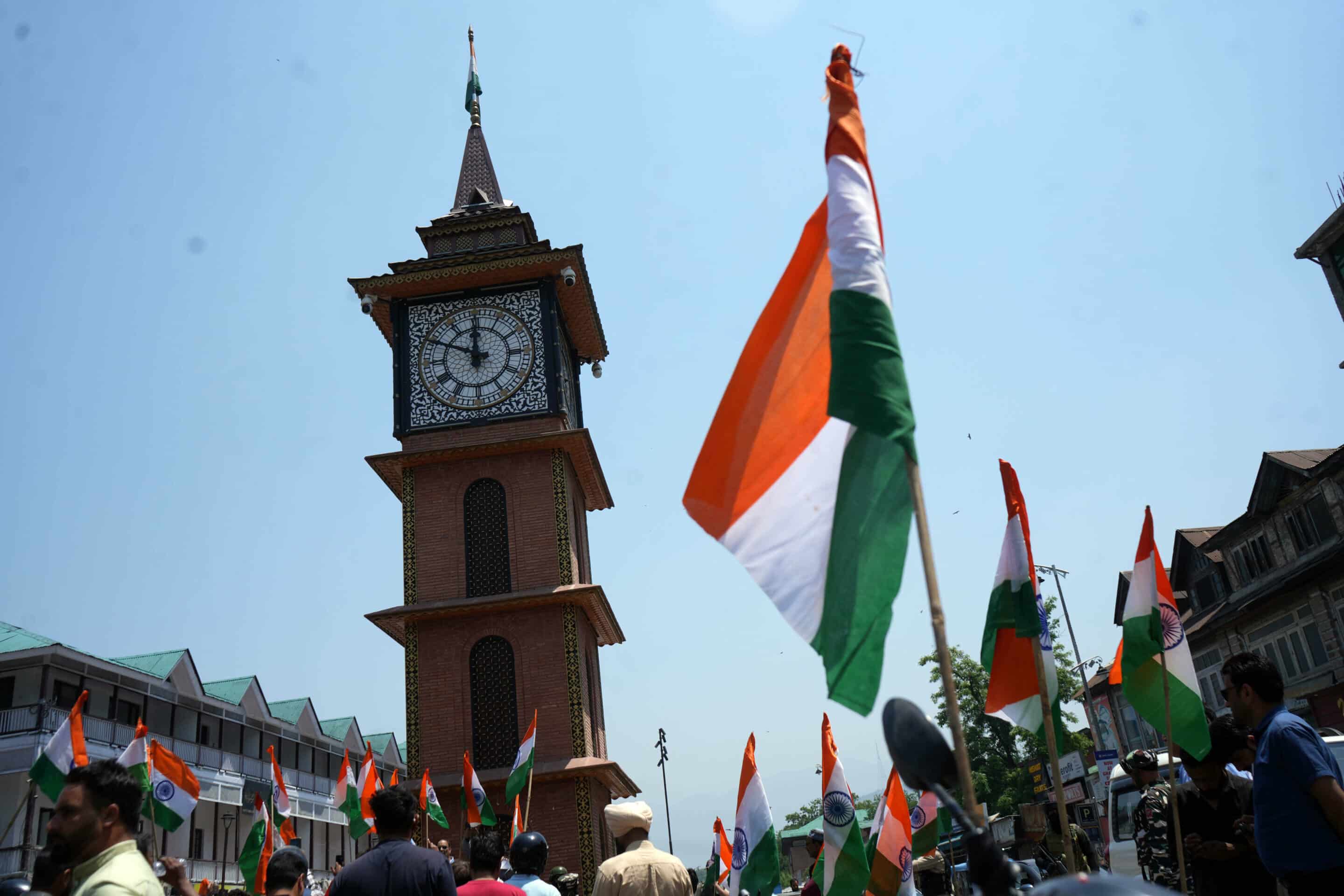 Les relations tumultueuses entre l’Inde et le Pakistan dans un monde instable