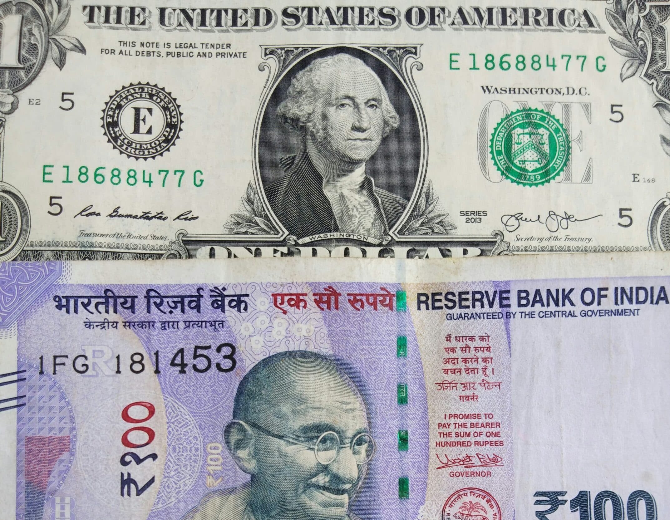 Inde / Etats-Unis : vers un accord commercial ?