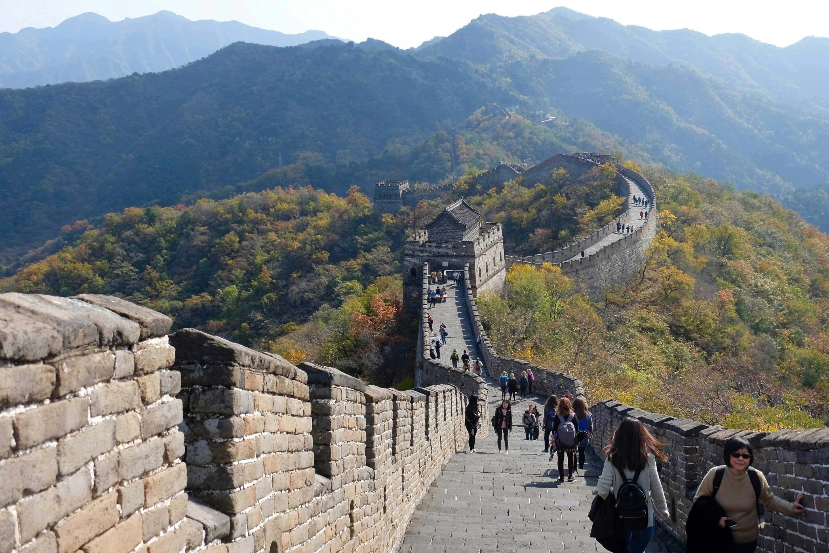 La guerre commerciale sino-américaine : la Chine prête au découplage total