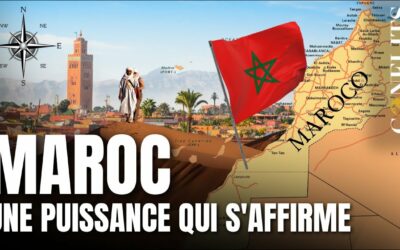 Podcast – Tanger et Rabat, à la découverte du Maroc