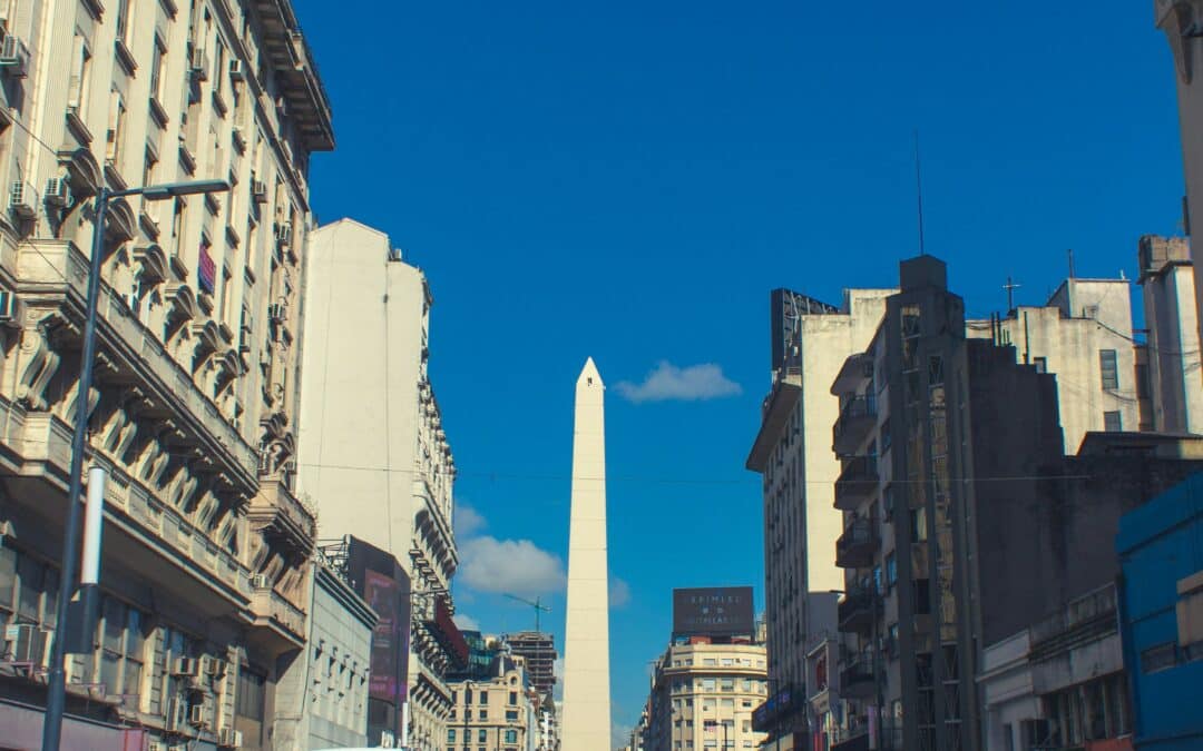 Lu à l’étranger. Argentine : des livres pour comprendre