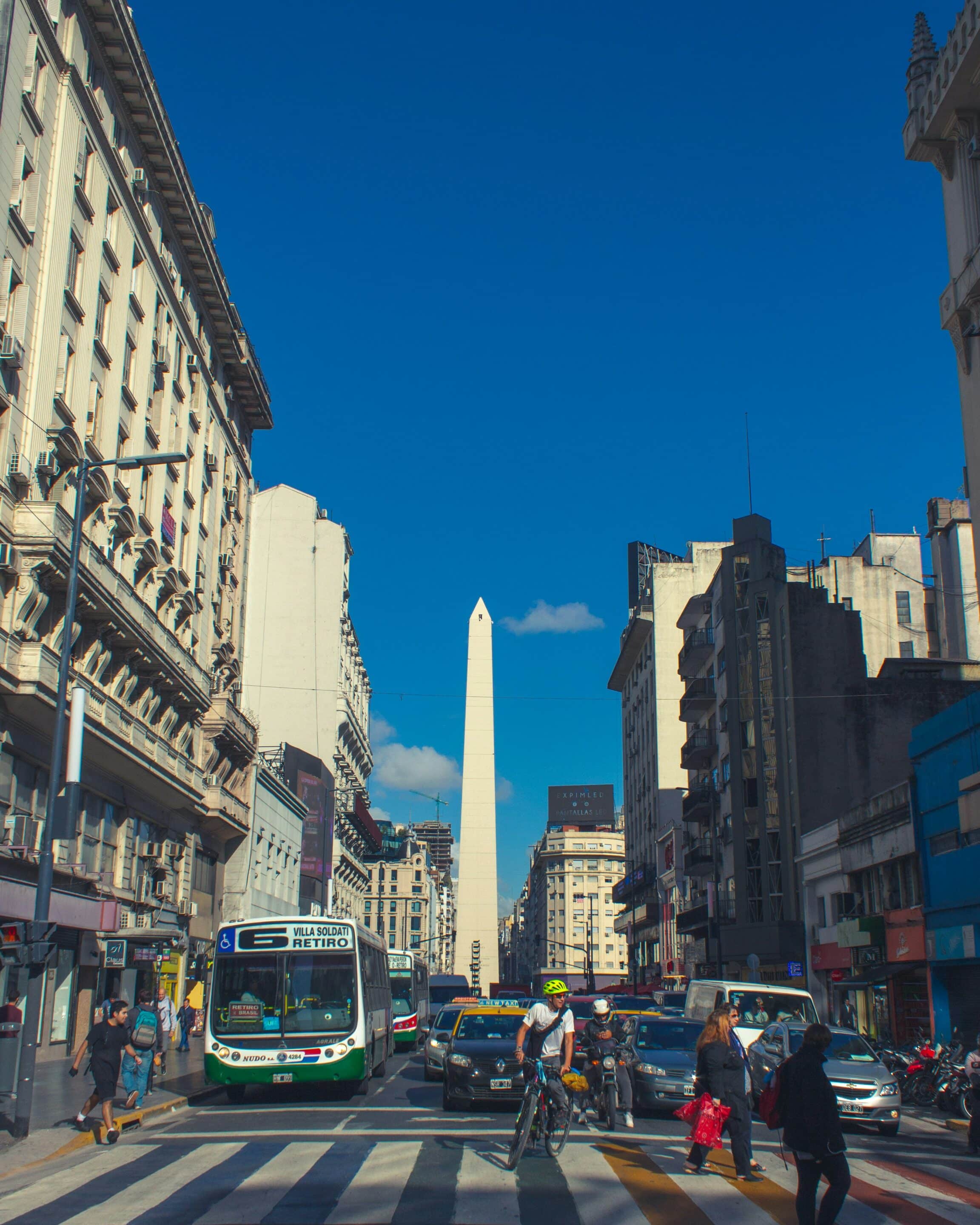 Lu à l’étranger. Argentine : des livres pour comprendre
