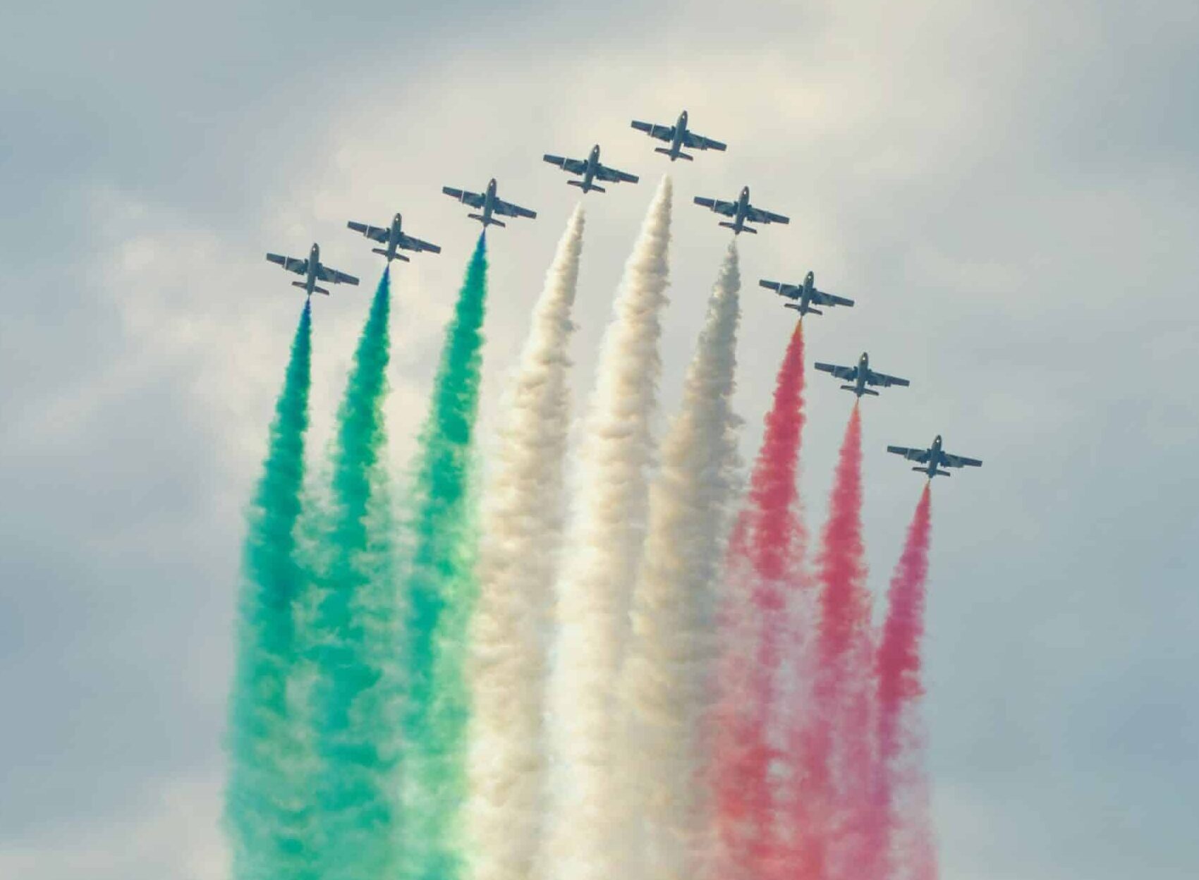 Comment l’Italie est devenue l’un des grands exportateurs mondiaux d’armement