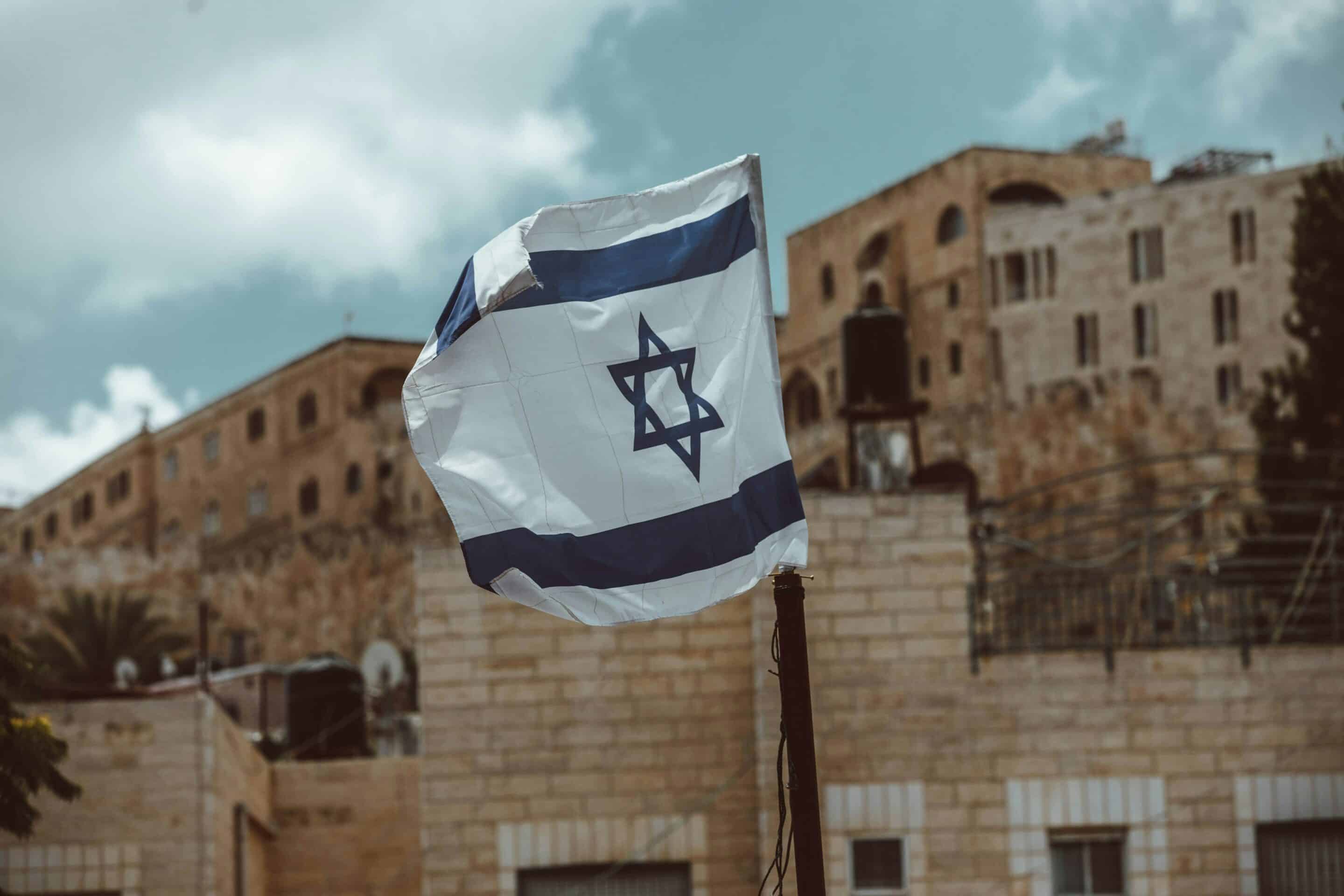 Israël à l’épreuve de la doctrine de l’America First