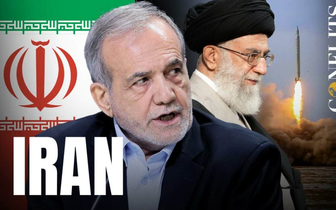 Podcast – Iran, Israël : guerre des mots, guerre des missiles