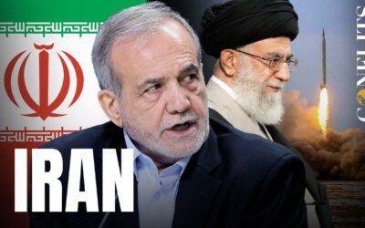 Podcast – Iran, Israël : guerre des mots, guerre des missiles