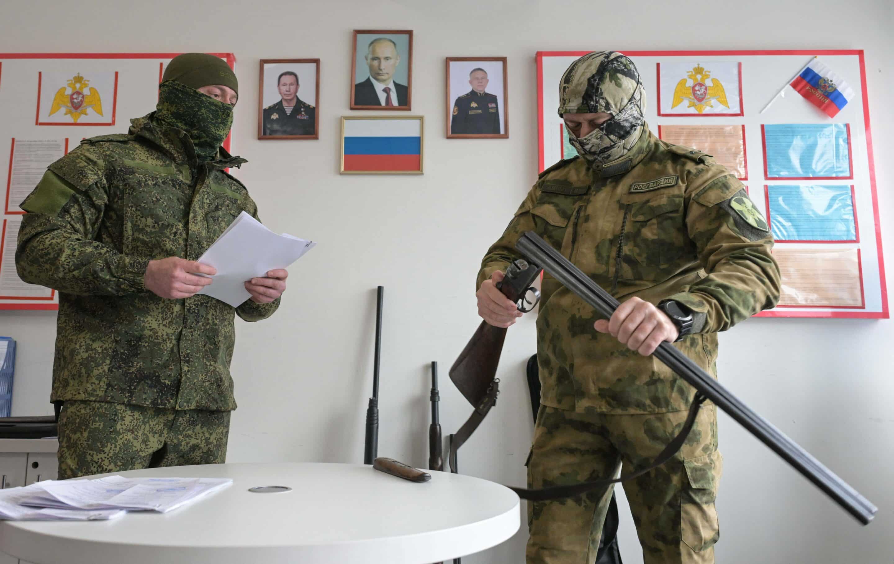 <i class='fa fa-lock' aria-hidden='true'></i> Évolutions tactiques en Ukraine : ce que cette guerre peut changer dans notre manière de faire la guerre