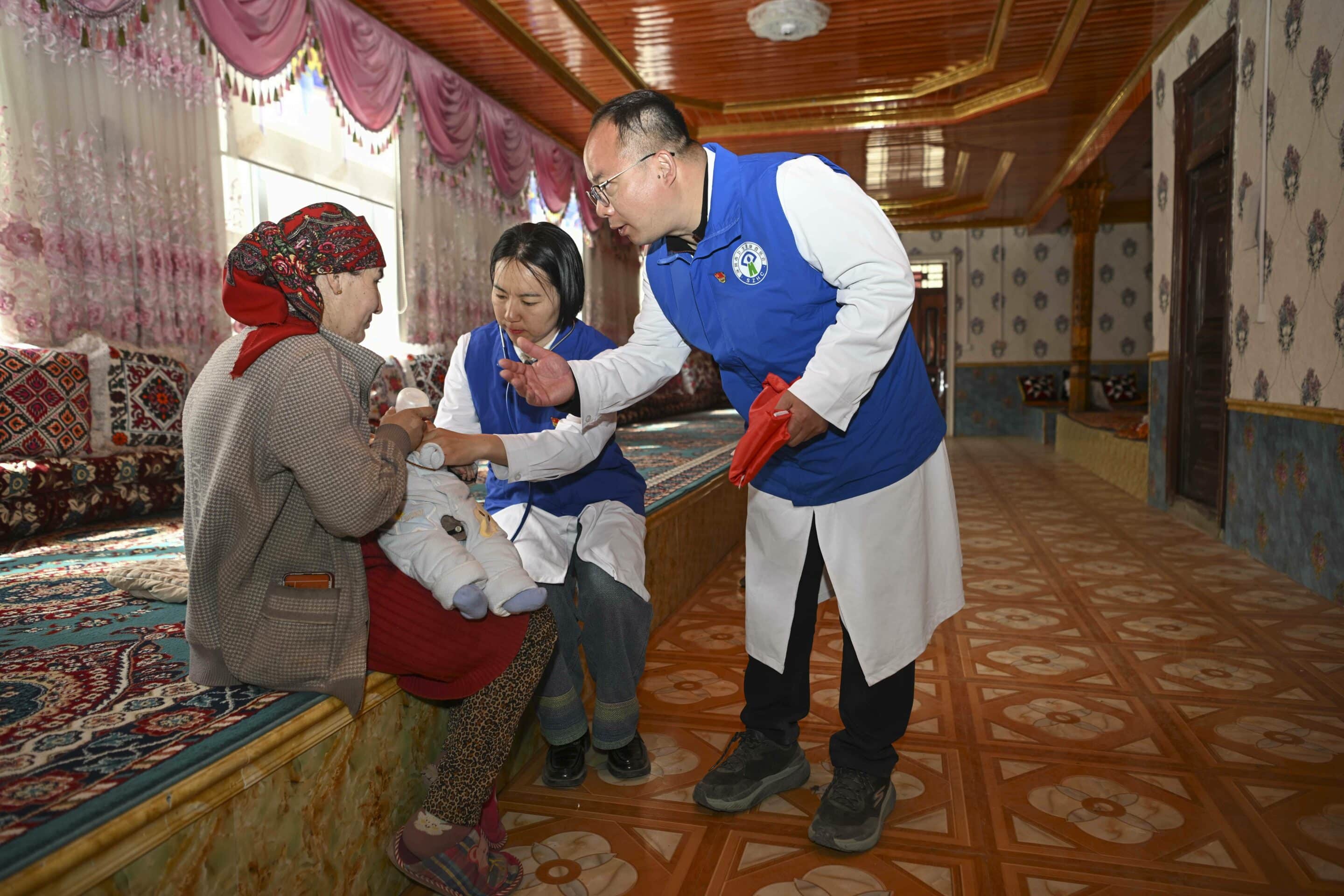 <i class='fa fa-lock' aria-hidden='true'></i> Chine : lutter contre la baisse de la fécondité