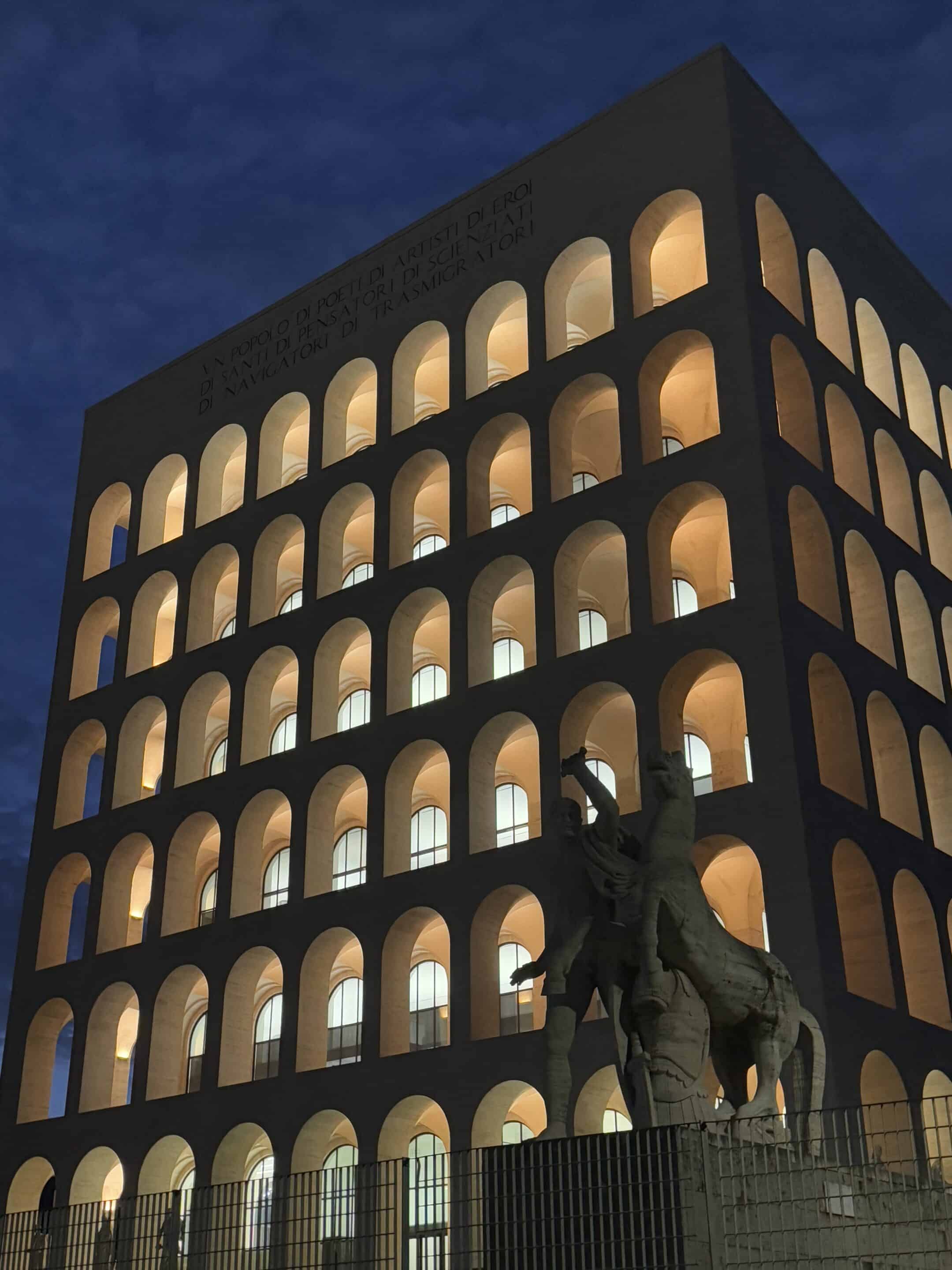 <i class='fa fa-lock' aria-hidden='true'></i> Dans les pas de Rome