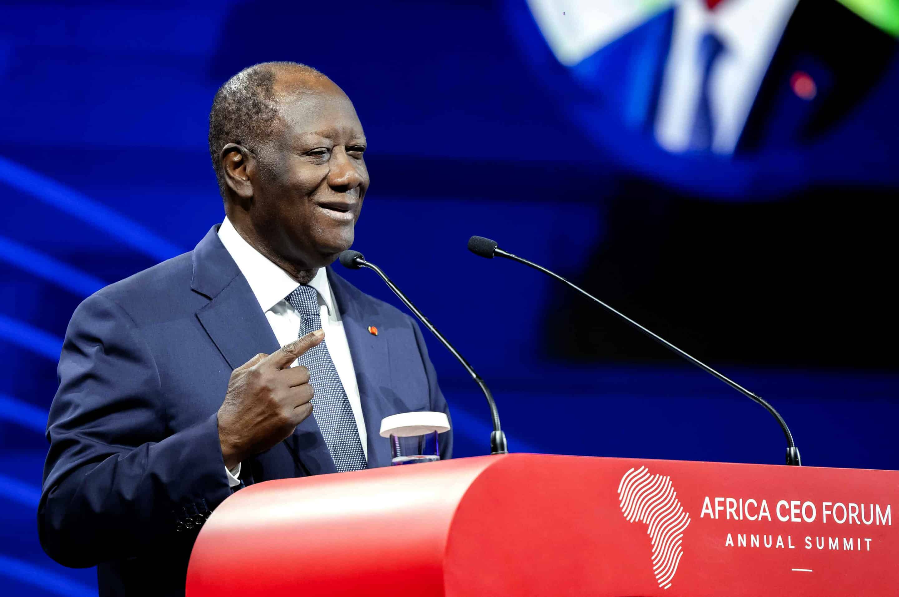 La Côte d’Ivoire, ce partenaire africain qui ne tremble pas devant Donald Trump