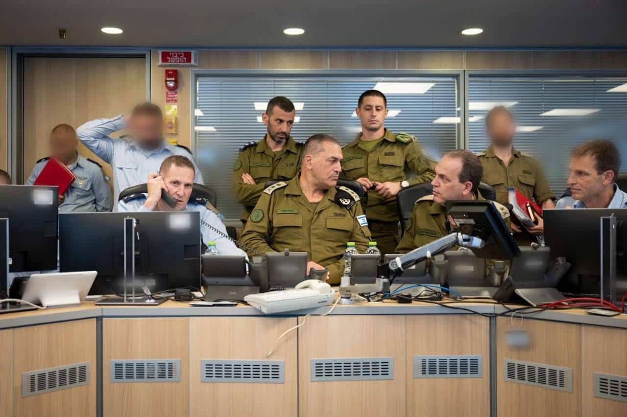 Guerre en Iran : un lion peut en cacher un autre