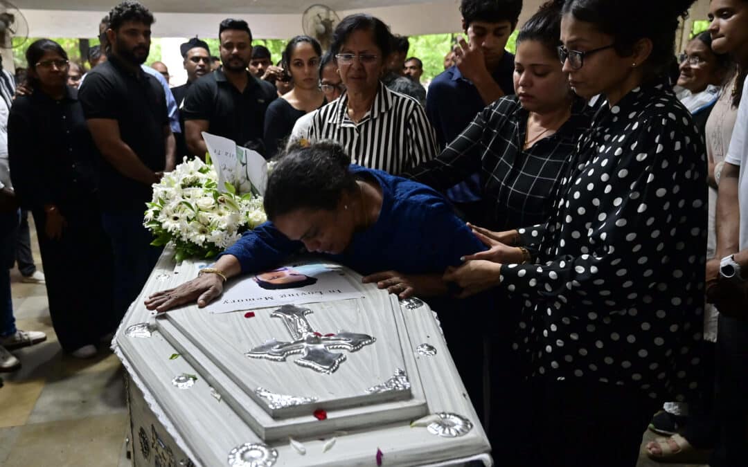 Accidents aériens en Inde : un coup dur pour son industrie