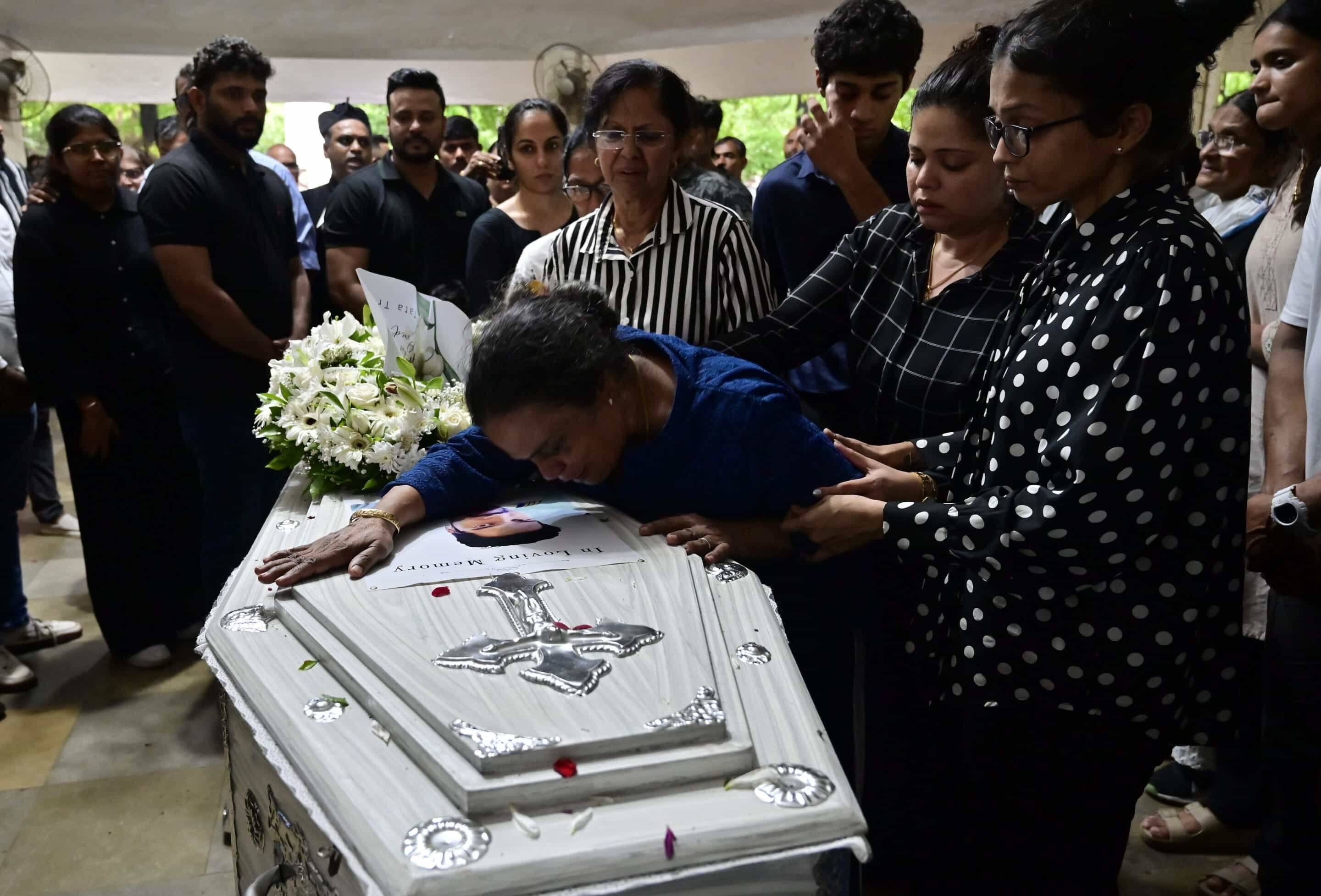 Accidents aériens en Inde : un coup dur pour son industrie