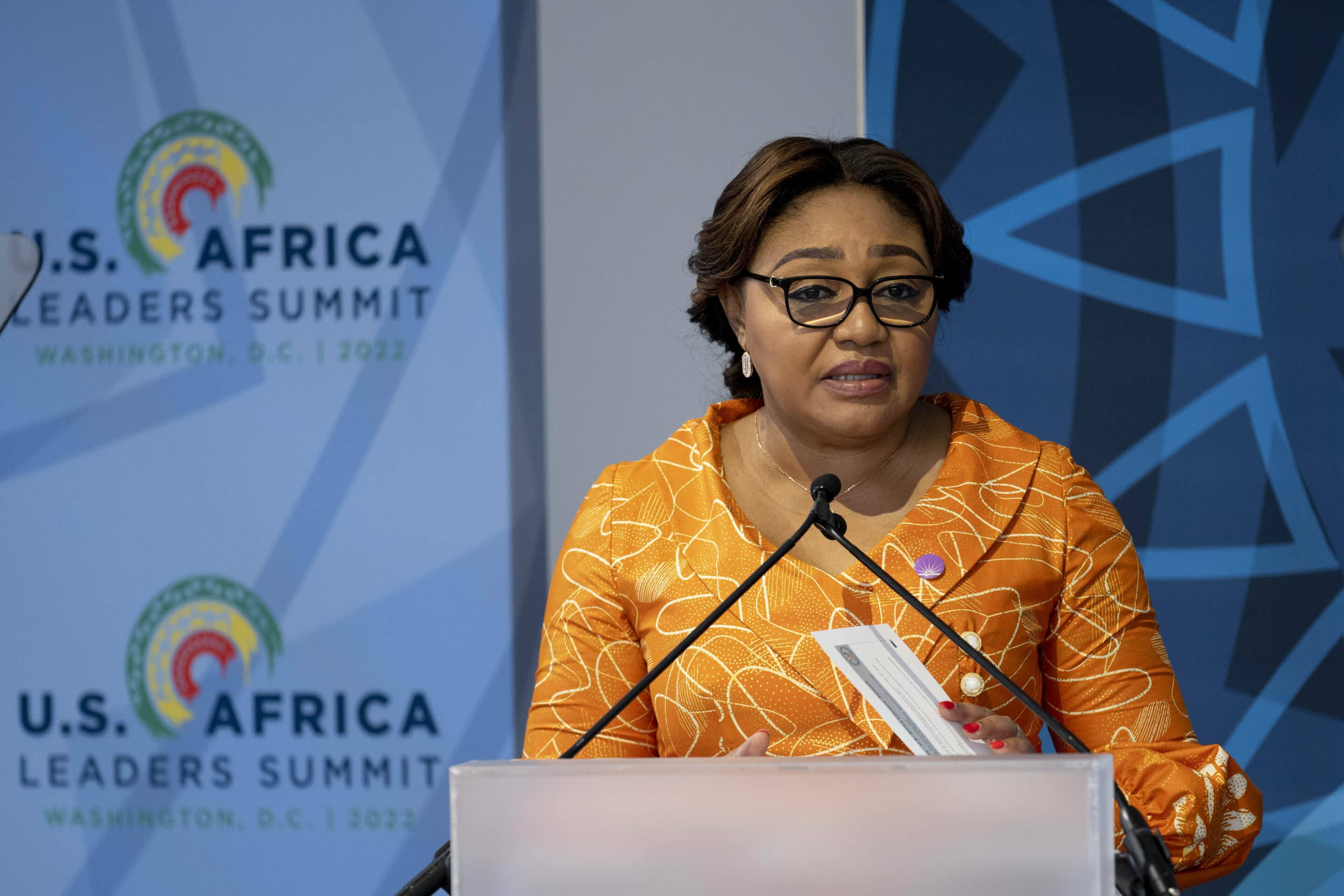 La Fondation Denise Nyakeru Tshisekedi, un acteur stratégique de l’action sociale en RDC