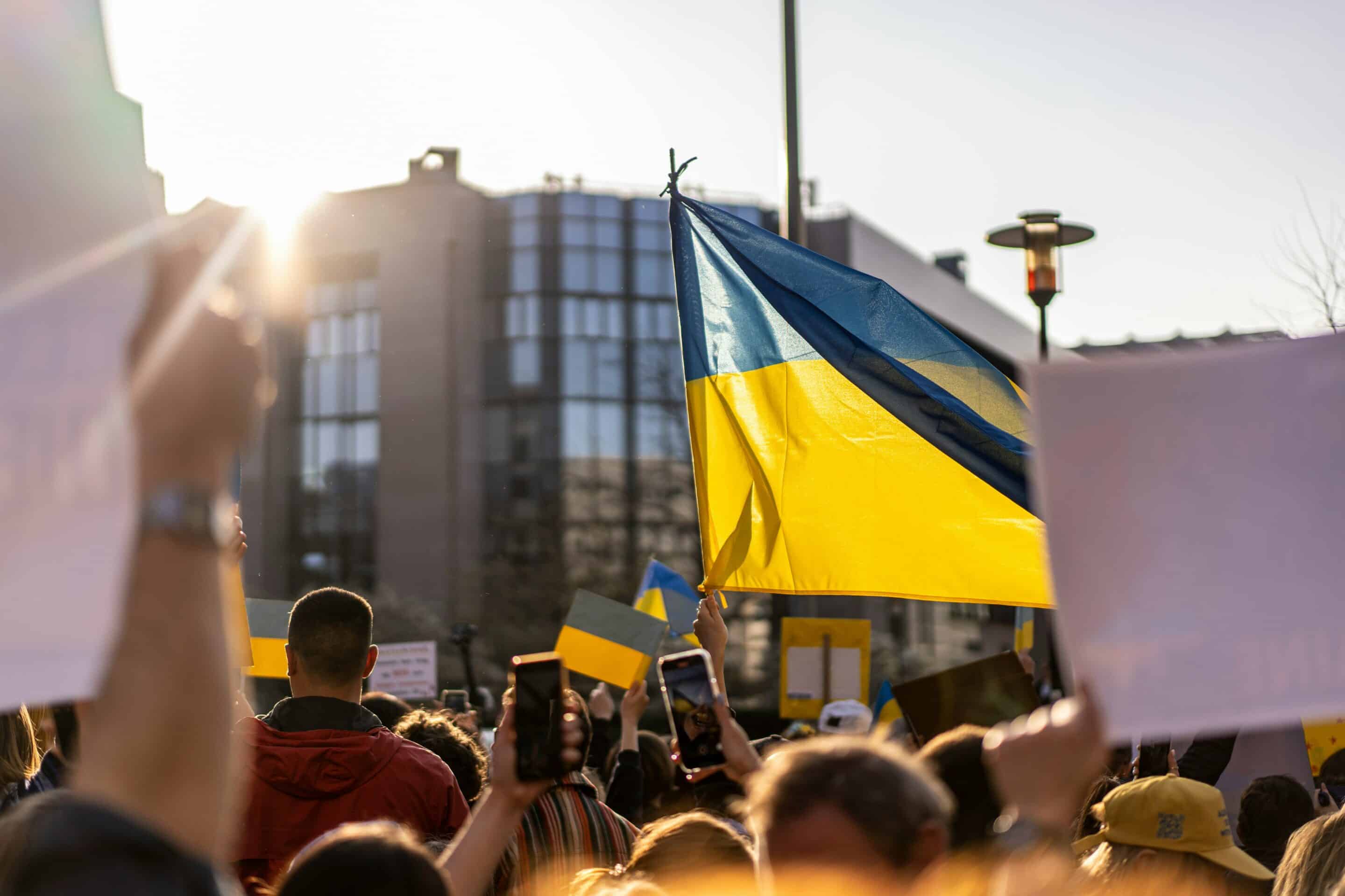 Ukraine : sortir de l’impasse
