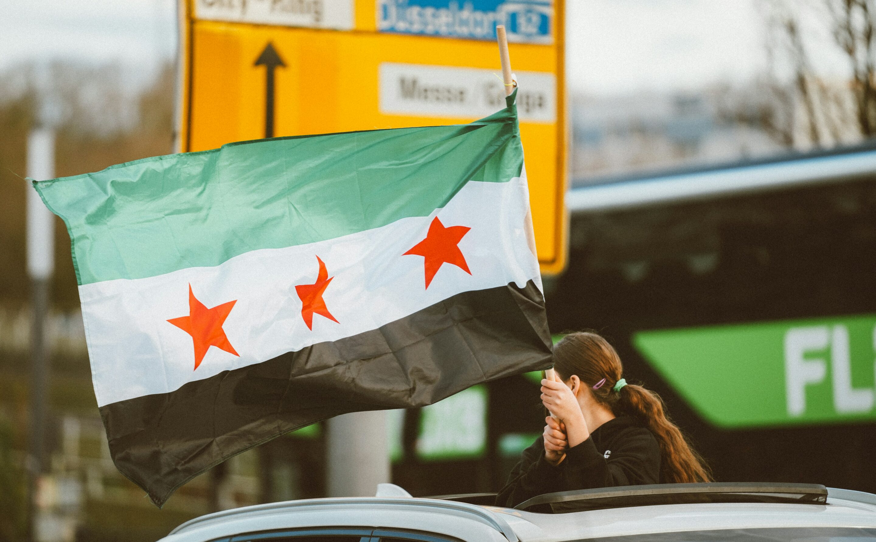 La levée des sanctions américaines contre la Syrie : entre pragmatisme et fins politiques