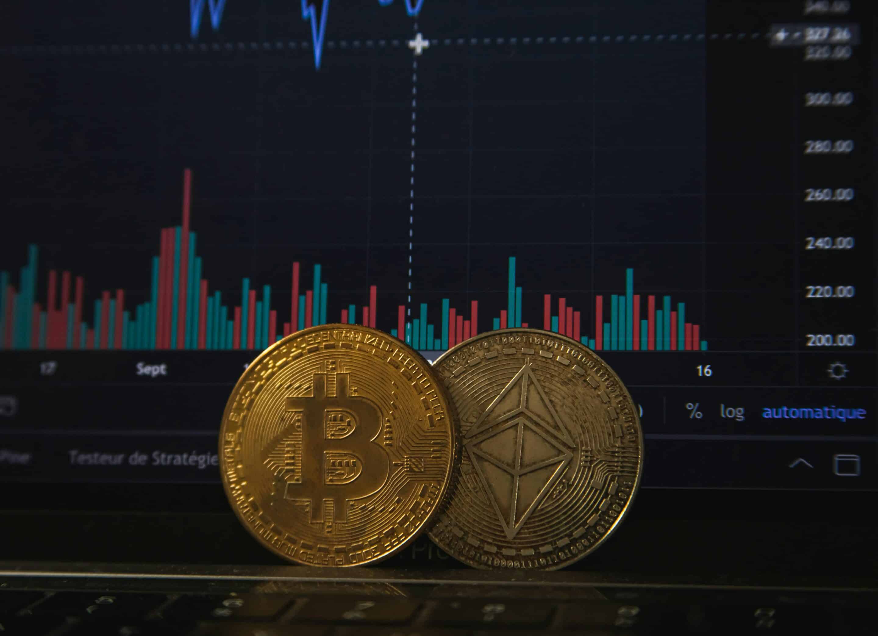La blockchain comme SWIFT 2.0 est déjà convoitée ?   