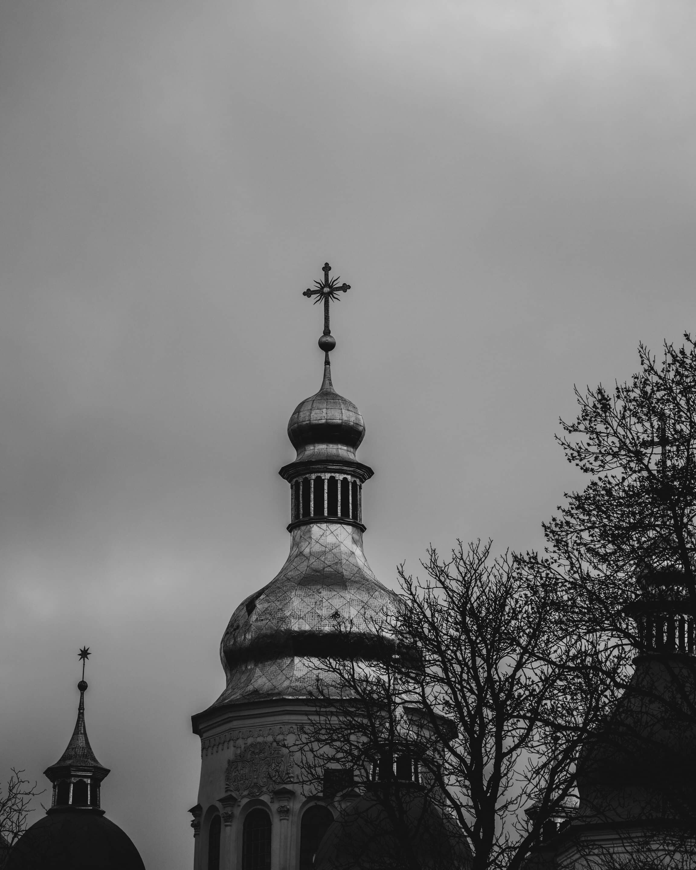 L’Église gréco-catholique face à la guerre